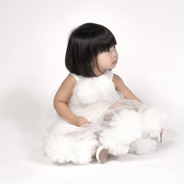 Tulleen for Babies