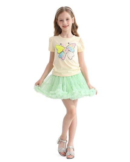 kids-atelier-mimi-tutu-kid-baby-girl-green-pastel-bow-tutu-skirt-mtts2416-neon-green