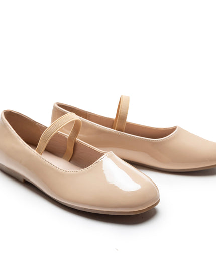 Kidsatelier-Tulleen-TSM42006-Skin-satin-colette-flats
