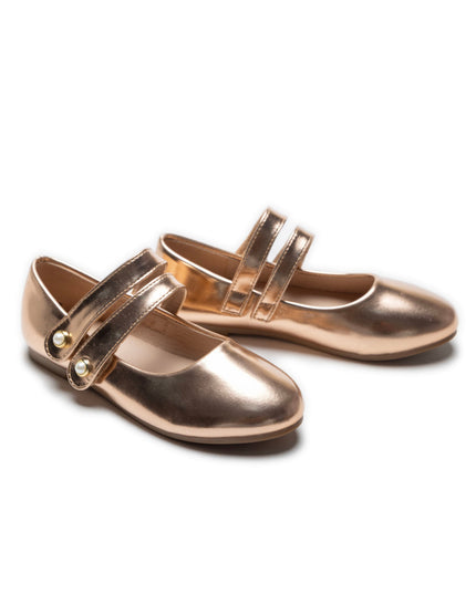 Kidsatelier-Tulleen-TSM42008-Champagne-dorothea-banded-patent-flats
