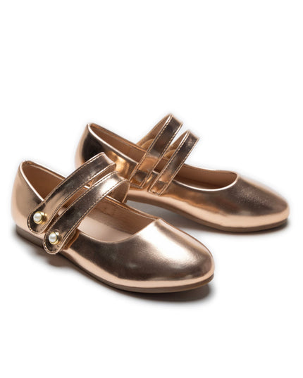 Kidsatelier-Tulleen-TSM42008-Champagne-dorothea-banded-patent-flats