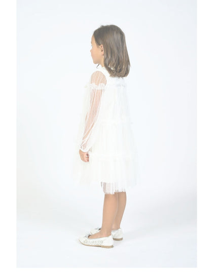 kidsatelier-tulleen-ecru-bonnie-dress-5206-ecru
