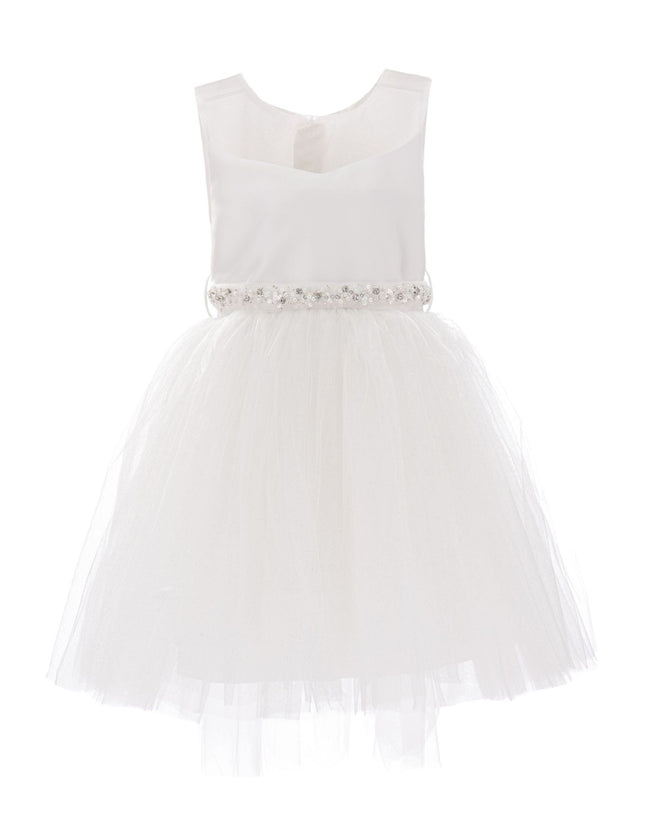 kidsatelier-tulleen-5463-Cream-white-sabrina-glitter-tulle-dress