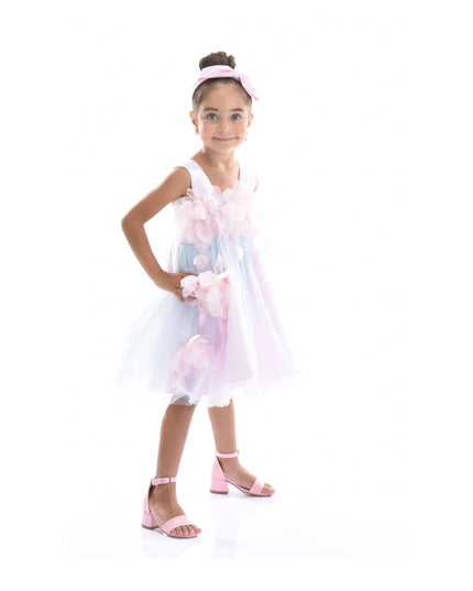 kidsatelier-tulleen-TBW200-Pink-kyra-floral-dress