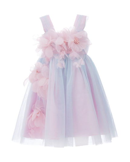 kidsatelier-tulleen-TBW200-Pink-kyra-floral-dress