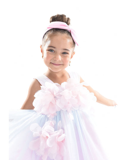 kidsatelier-tulleen-TBW200-Pink-kyra-floral-dress