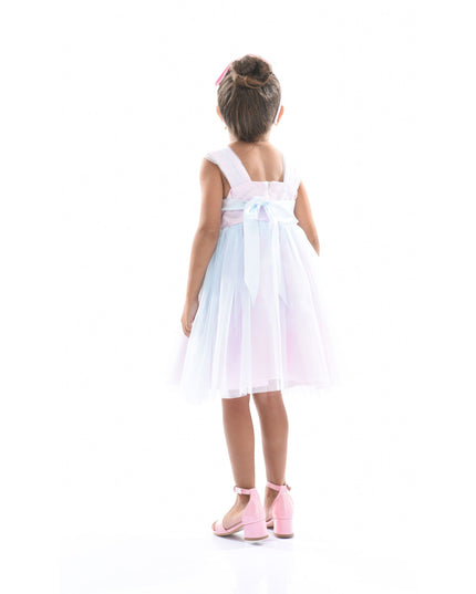 kidsatelier-tulleen-TBW200-Pink-kyra-floral-dress