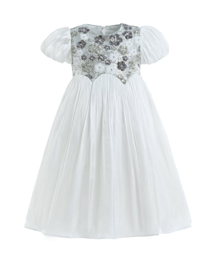 kidsatelier-white-sequin-floral-bodice-dress