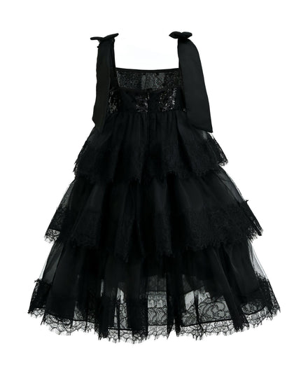 kidsatelier-tulleen-TUD52021-black-ruffle-sleeveless-bow-dress
