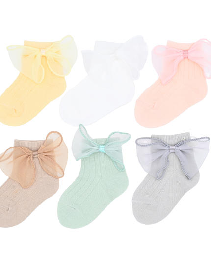 kidsatelier-tulleen-MTS42601-cotton-tulle-bow-socks-set