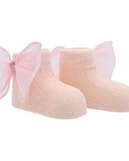 kidsatelier-tulleen-MTS42601-cotton-tulle-bow-socks-set
