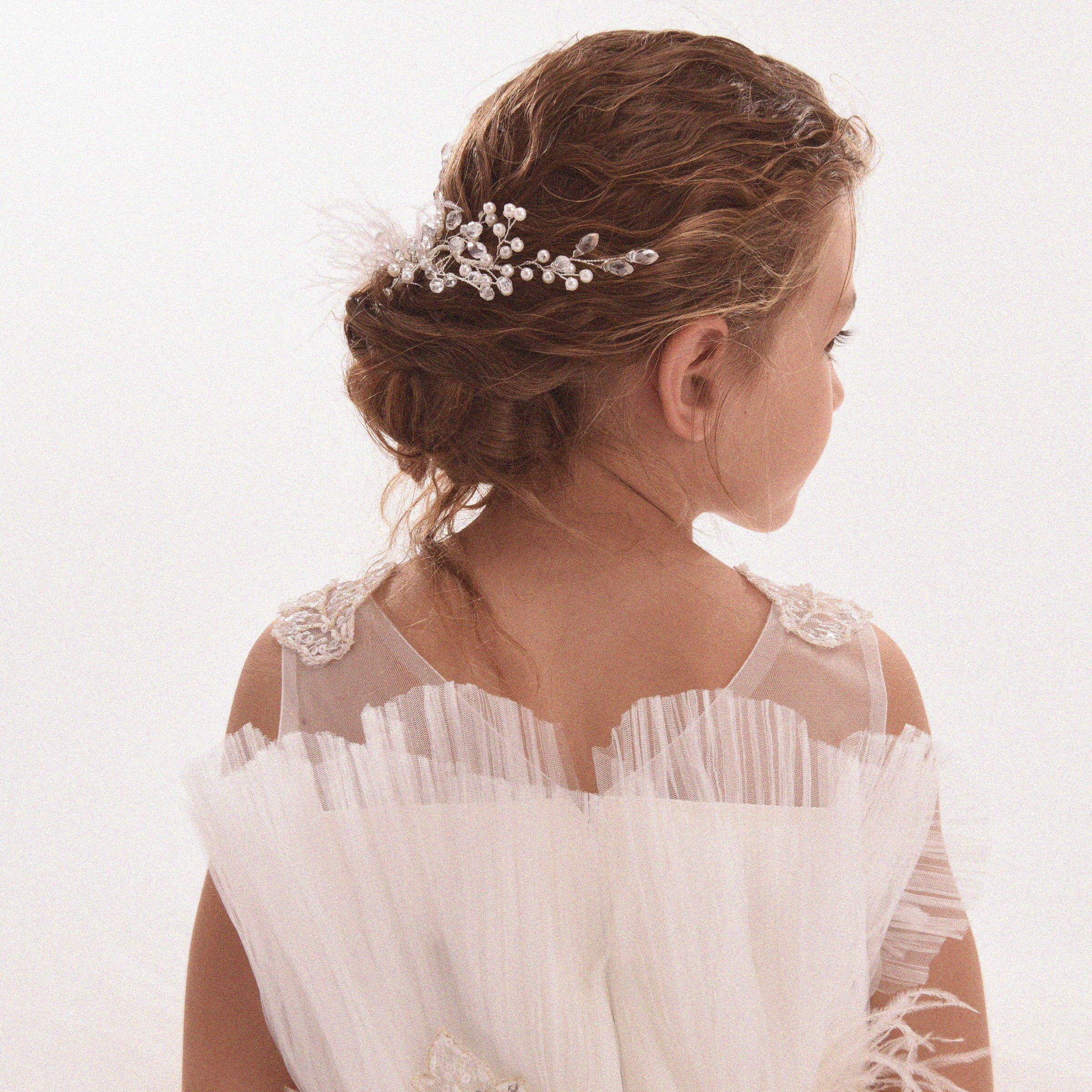 Hair Accessories - Tulleen.com