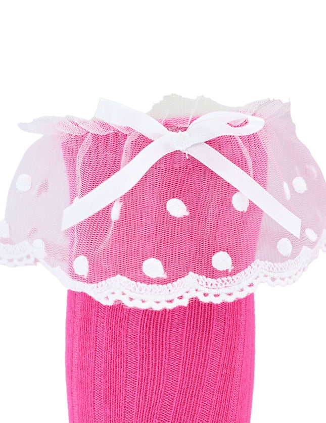 kidsatelier-Tulleen-MTIS52506-ankle-skirt-polka-bow-socks