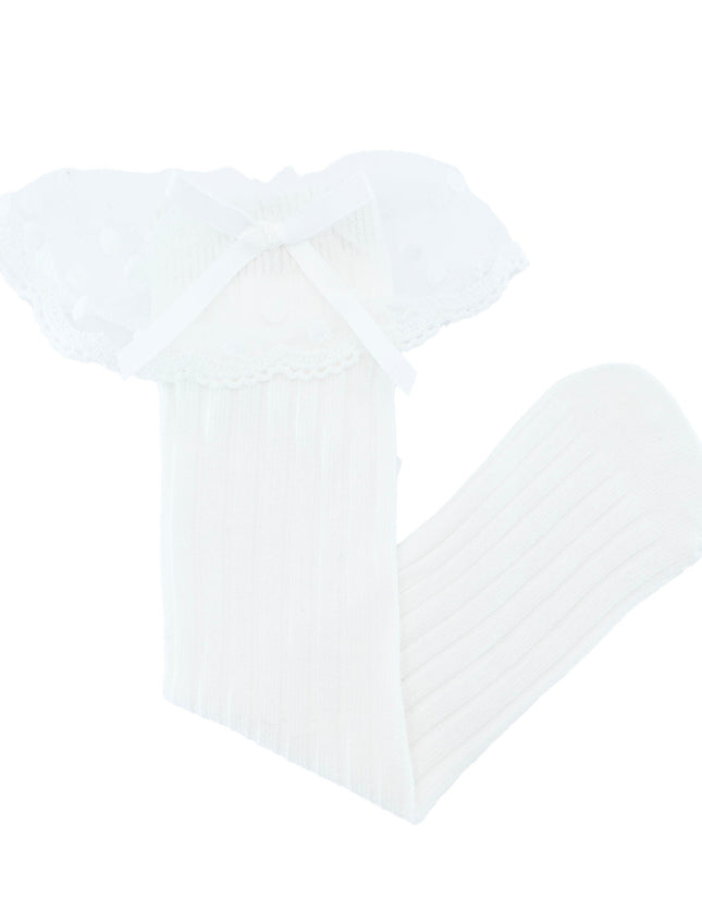 kidsatelier-Tulleen-MTIS52506-ankle-skirt-polka-bow-socks