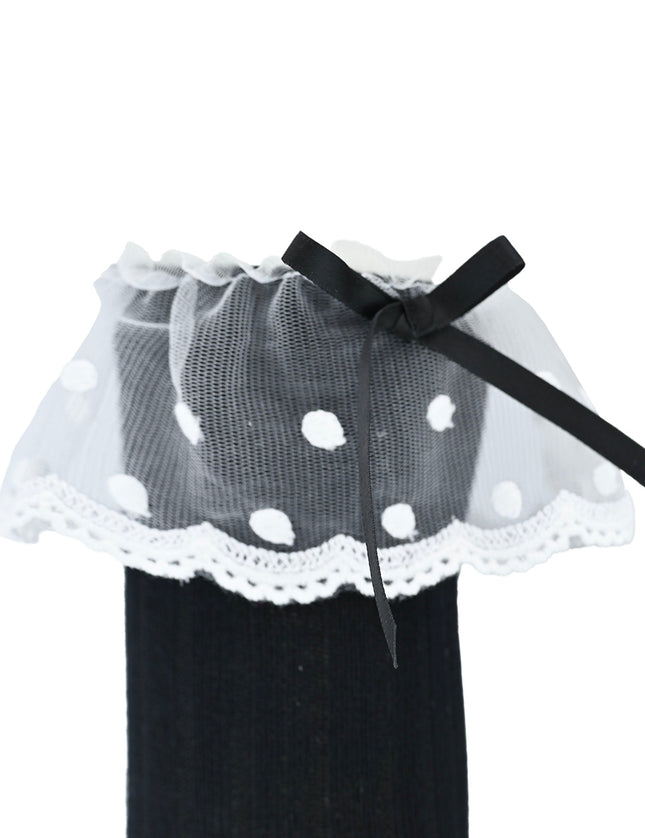 kidsatelier-Tulleen-MTIS52506-ankle-skirt-polka-bow-socks