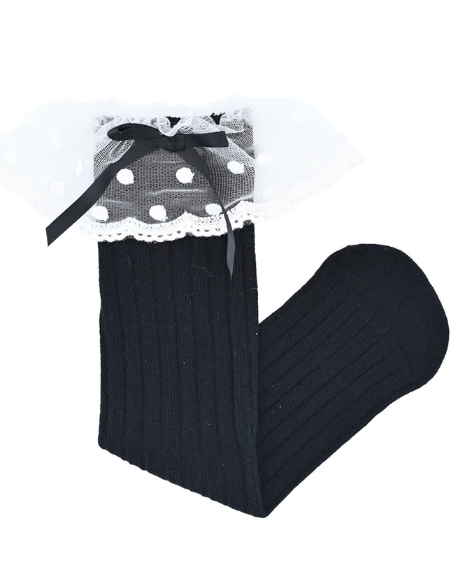 kidsatelier-Tulleen-MTIS52506-ankle-skirt-polka-bow-socks