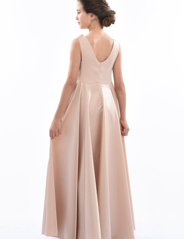kids-atelier-tulleen-kid-girl-gold-lenelle-rose-applique-gown-2913-gold
