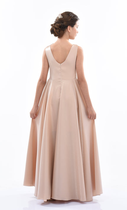 kids-atelier-tulleen-kid-girl-gold-lenelle-rose-applique-gown-2913-gold