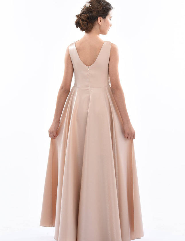 kids-atelier-tulleen-kid-girl-gold-lenelle-rose-applique-gown-2913-gold