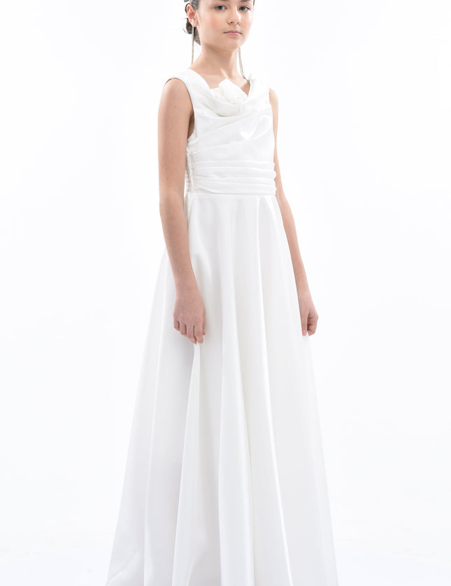 kids-atelier-tulleen-kid-girl-white-lenelle-rose-applique-gown-2913-white