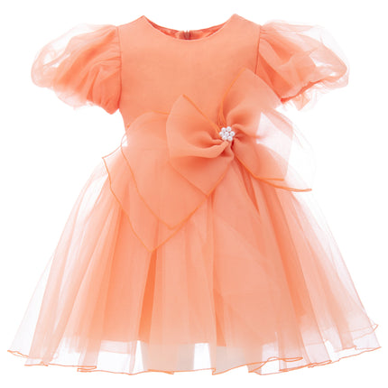 kids-atelier-tulleen-kid-girl-peach-bow-organza-dress-t-2927-peach