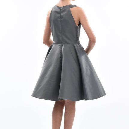 kids-atelier-tulleen-kid-girl-grey-cardona-pearl-halter-dress-2969-grey