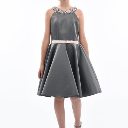 kids-atelier-tulleen-kid-girl-grey-cardona-pearl-halter-dress-2969-grey