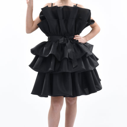 kids-atelier-tulleen-kid-girl-black-noella-ruffle-bow-dress-2972-black