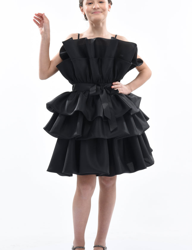 kids-atelier-tulleen-kid-girl-black-noella-ruffle-bow-dress-2972-black