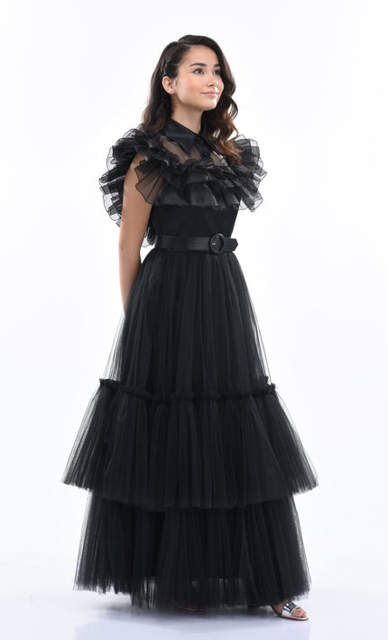 kids-atelier-tulleen-kid-girl-black-vennecia-formal-tulle-dress-2986-black