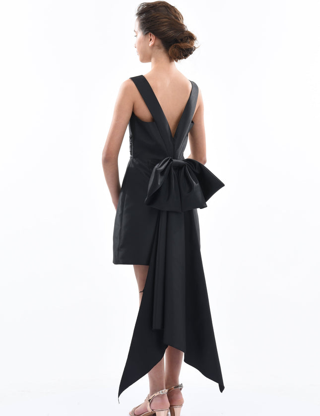 kids-atelier-tulleen-kid-girl-black-isabel-back-bow-dress-3005-black