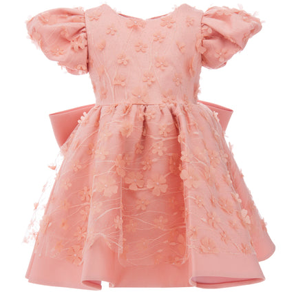 kids-atelier-tulleen-kid-baby-girl-coral-moneta-floral-bow-dress-t-322409-pink