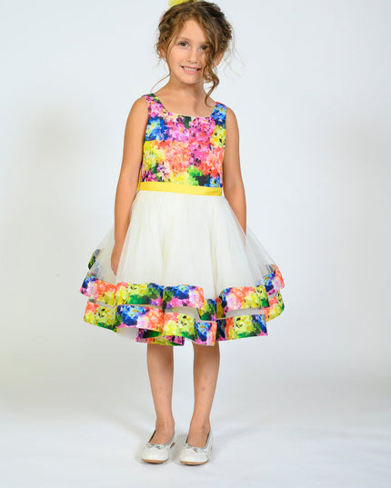 La Chiquita Dress