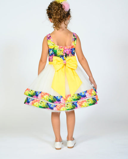 La Chiquita Dress