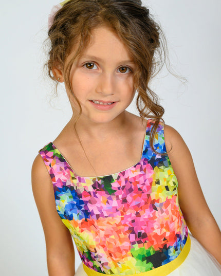 La Chiquita Dress