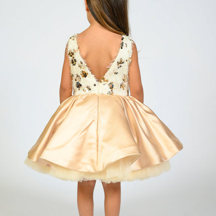 kids-atelier-tulleen-kid-girl-short-satin-champagne-dress-ss19406