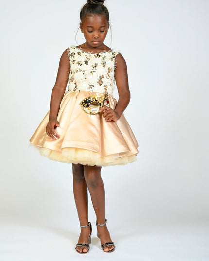 kids-atelier-tulleen-kid-girl-short-satin-champagne-dress-ss19406
