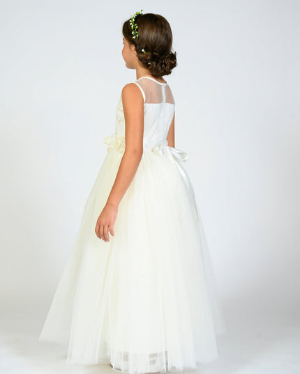 Leila Dress