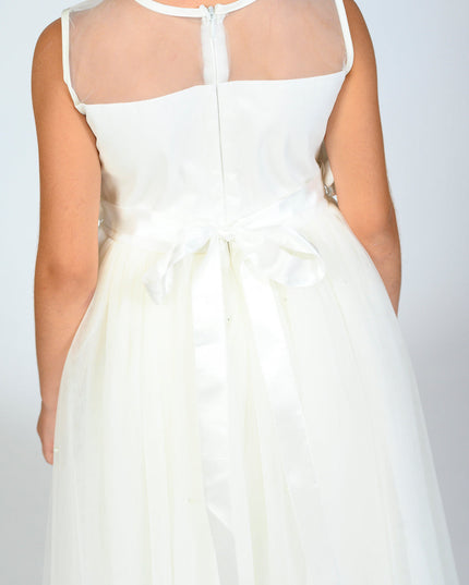 Leila Dress