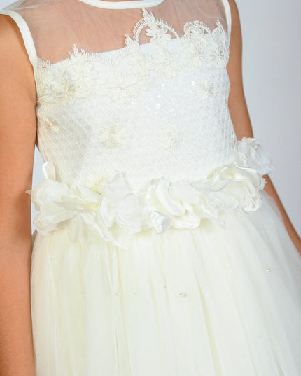 Leila Dress
