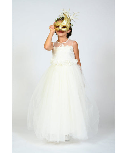 Leila Dress
