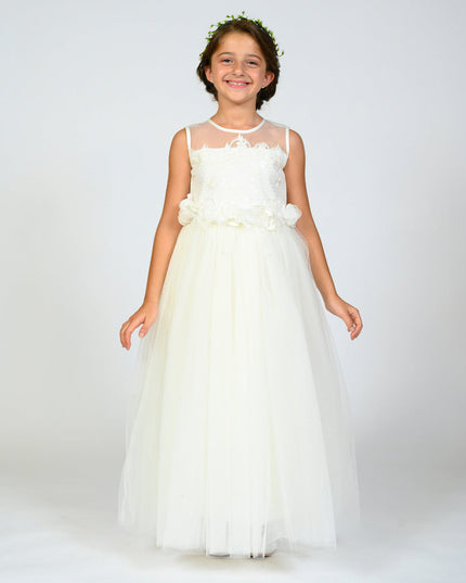 Leila Dress