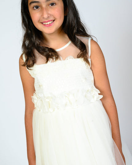 Leila Dress