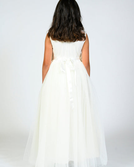 Leila Dress