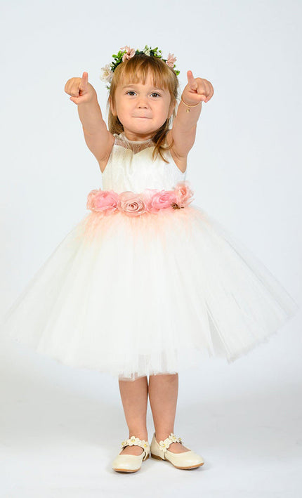 Brooke Dress