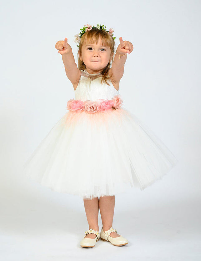Brooke Dress