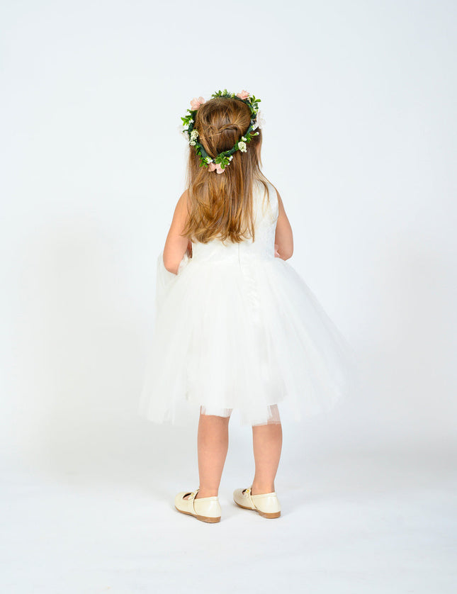 Brooke Dress