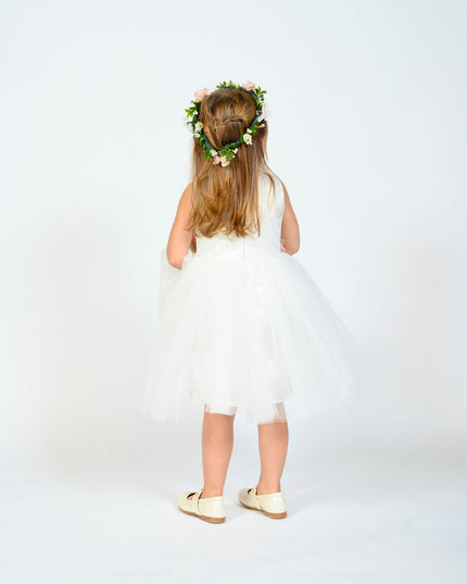 Brooke Dress