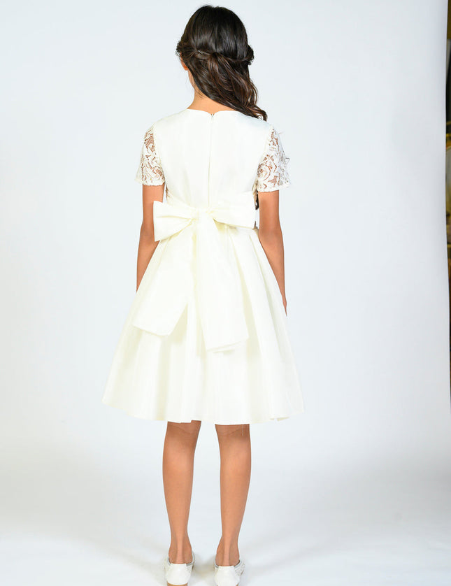 Clara Dress