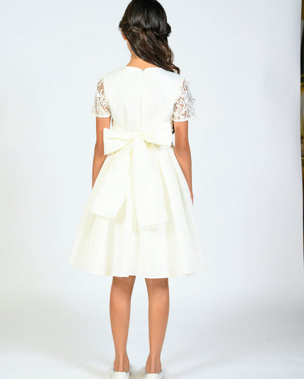 Clara Dress